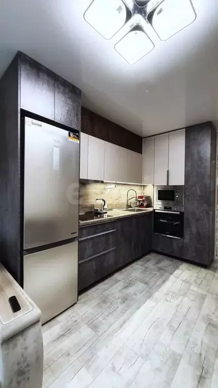 1-к кв. Ямало-Ненецкий АО, Муравленко ул. Ленина, 96 (39.0 м) - Фото 1