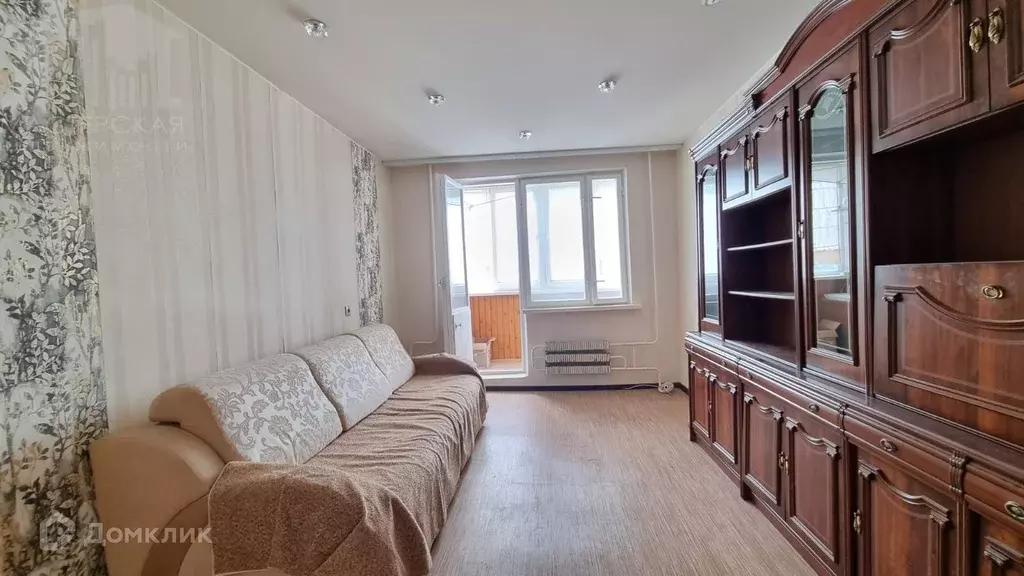 Продаётся 2-к квартира, 47.5 м - Фото 1