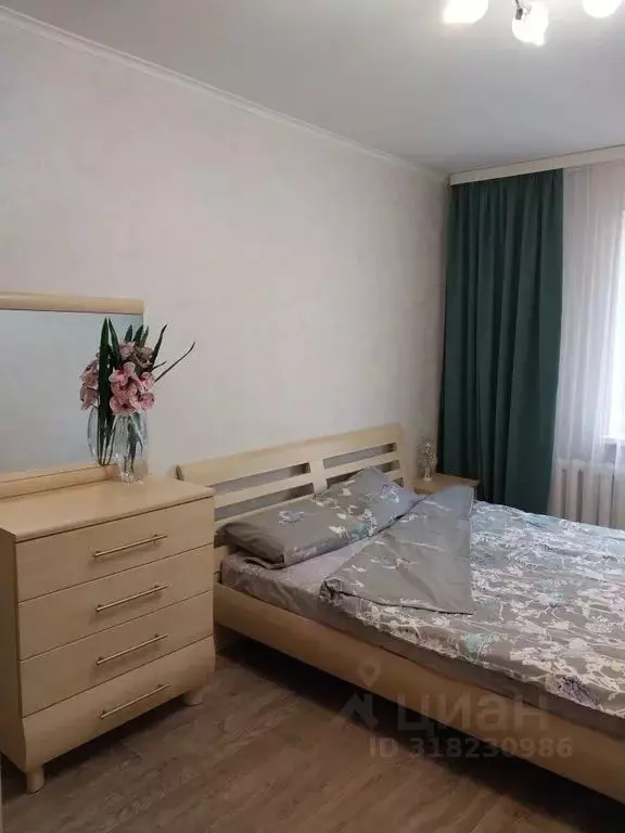 2-к кв. Калининградская область, Калининград Харьковская ул., 32 (49.0 ... - Фото 0
