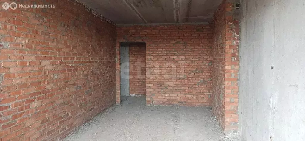 1-комнатная квартира: Владикавказ, улица Зураба Магкаева, 83к8 (61 м) - Фото 1