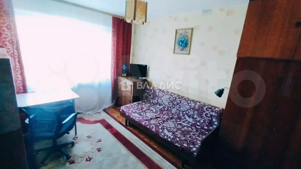 2-к. квартира, 48 м, 6/9 эт. - Фото 0