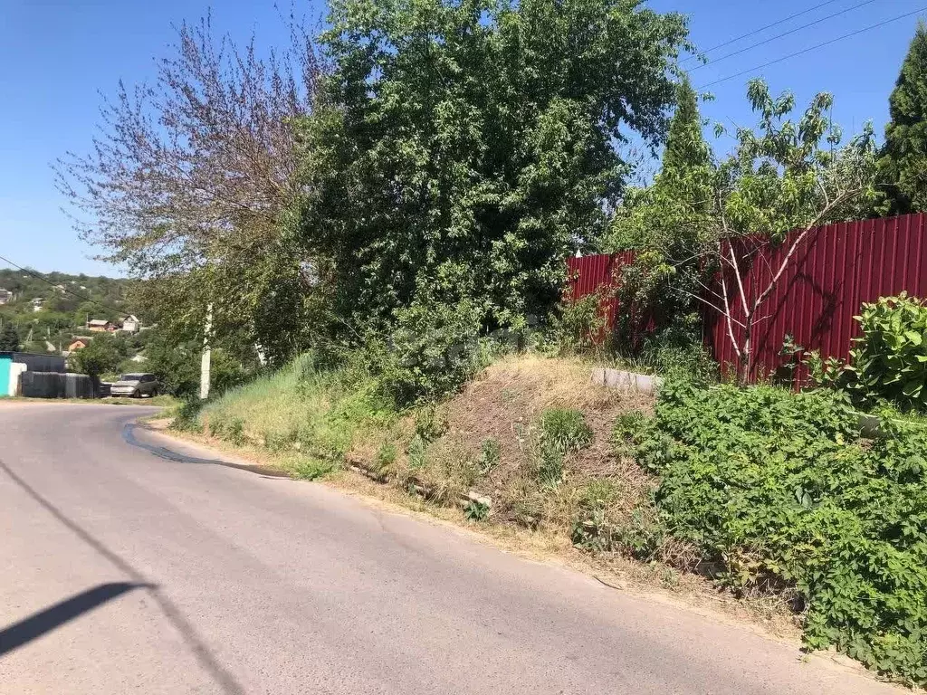 Участок в Белгородская область, Белгородский район, Северный городское ... - Фото 0