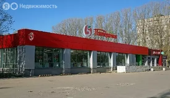 Торговая площадь (33 м) - Фото 1