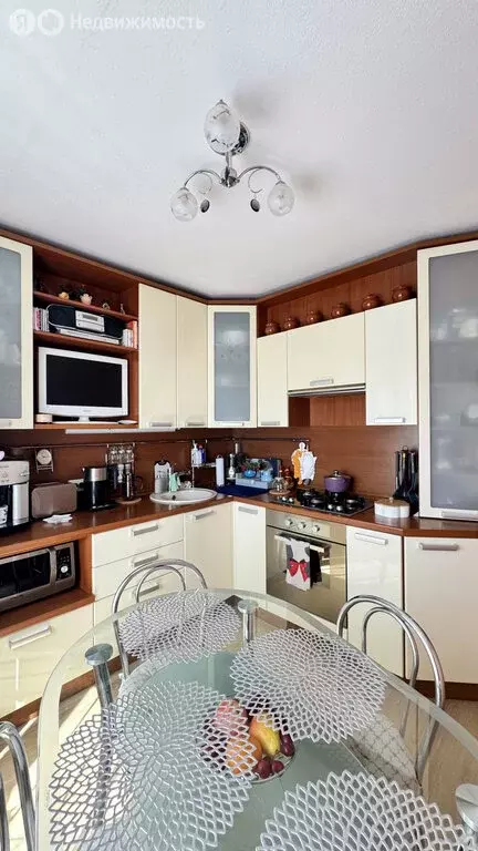 2-комнатная квартира: Сыктывкар, улица Малышева, 11 (51.4 м) - Фото 1