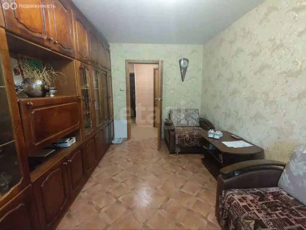 2-комнатная квартира: Муром, улица Энгельса, 17 (41.2 м) - Фото 1