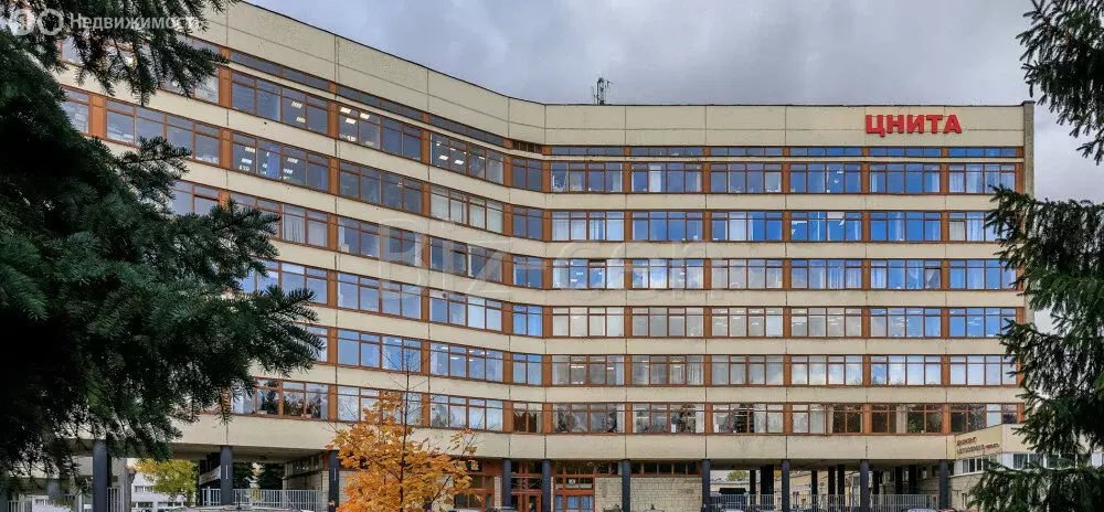 Офис (39.3 м) - Фото 2