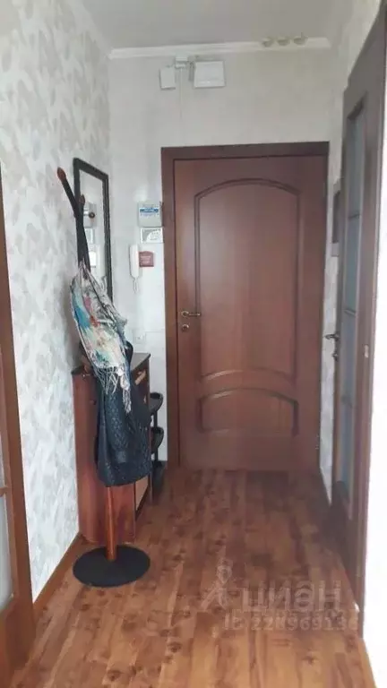 1-к кв. Москва Митинская ул., 10 (42.0 м) - Фото 2