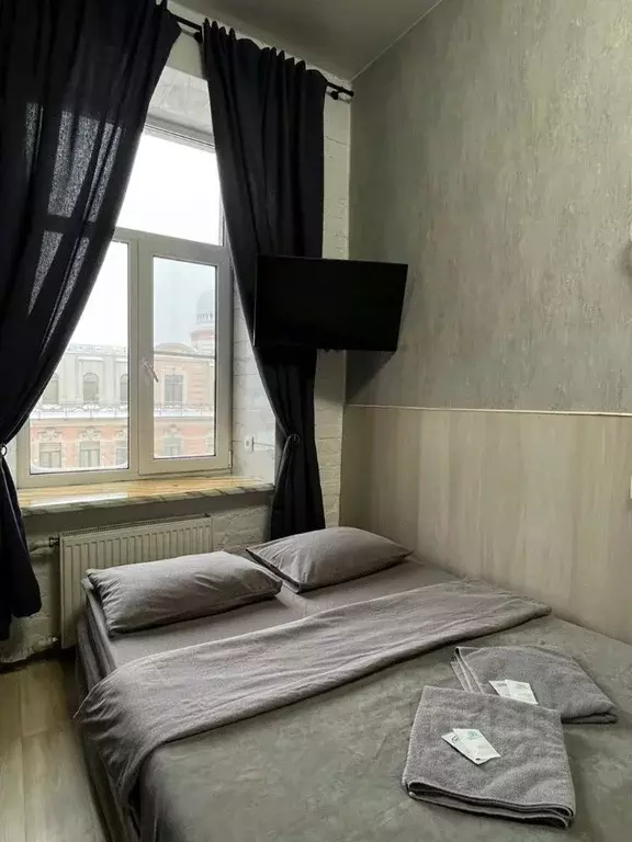 Комната Санкт-Петербург ул. Декабристов, 31 (18.0 м) - Фото 2
