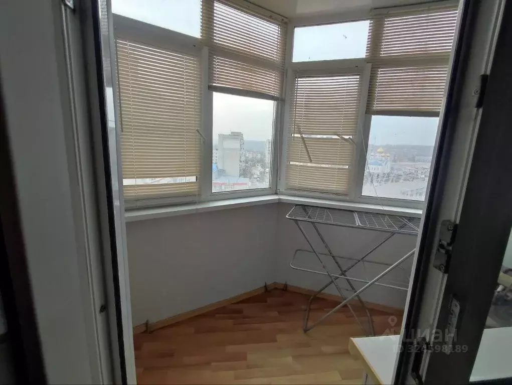 3-к кв. Ростовская область, Белая Калитва Светлая ул., 7 (65.4 м) - Фото 1