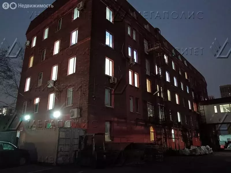 Производственное помещение (460 м) - Фото 1