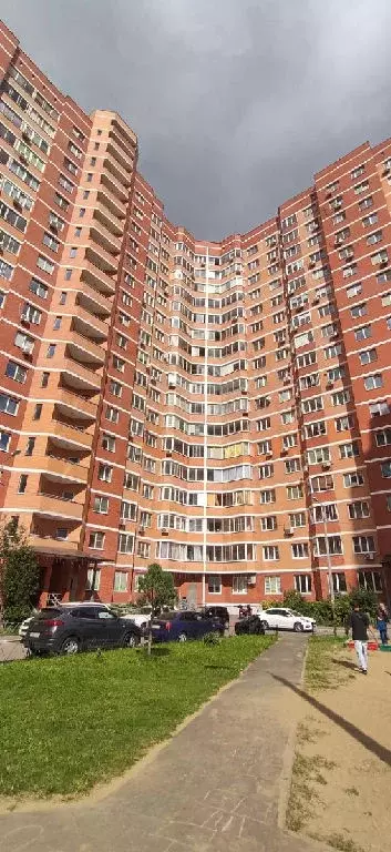 Продается 1-комнатная квартира - Фото 0