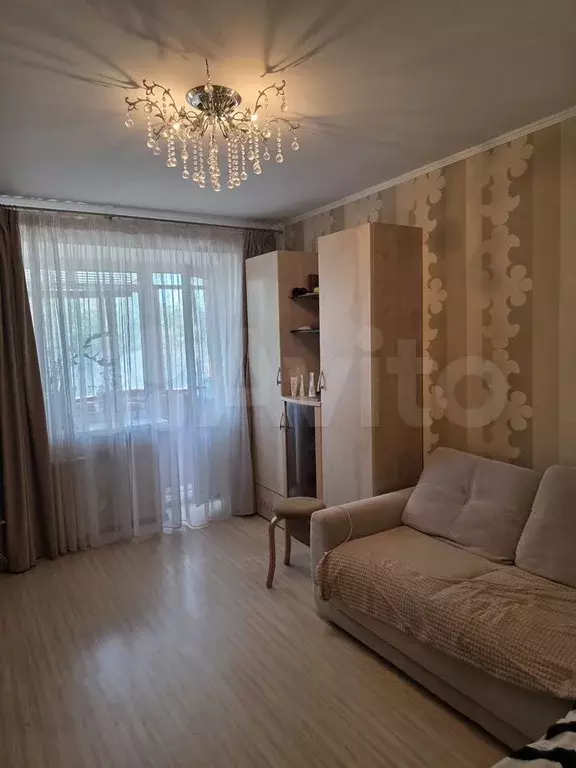 2-к. квартира, 45 м, 2/5 эт. - Фото 1
