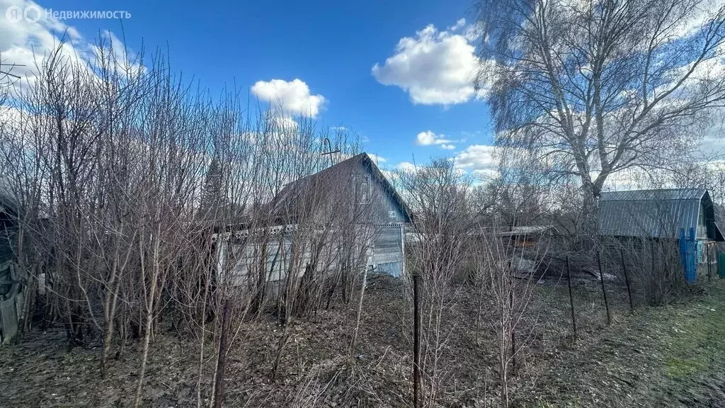 Участок в Новосибирск, Дзержинский район (6.8 м) - Фото 2