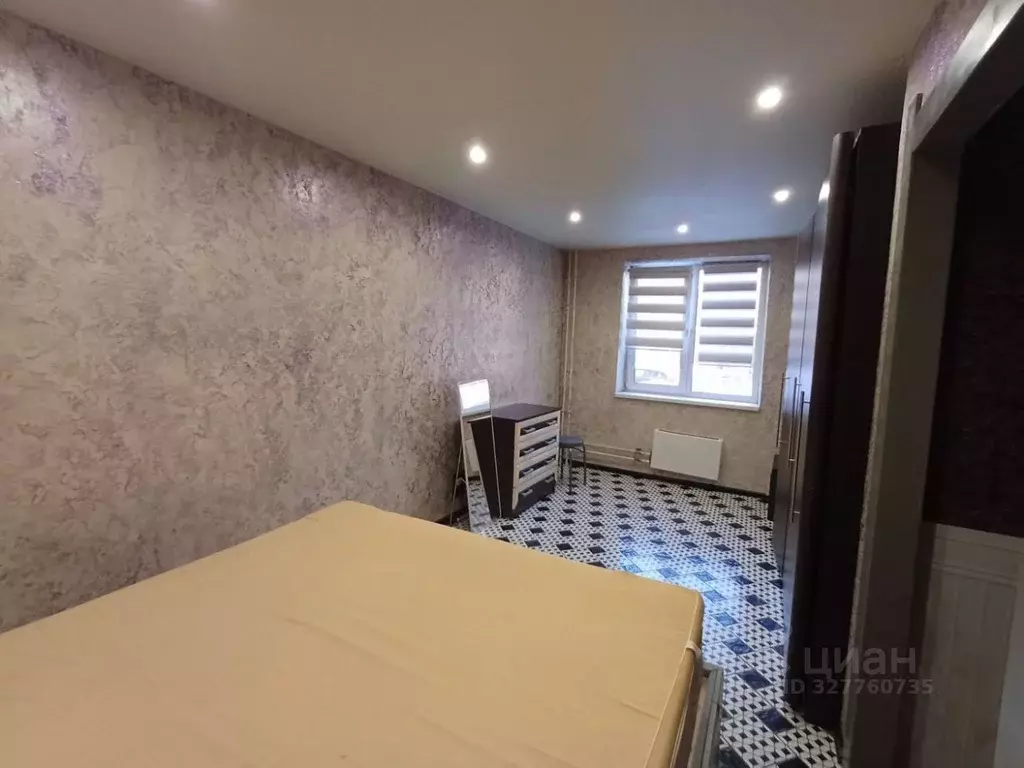 1-к кв. Московская область, Пушкино ул. Просвещения, 3к2 (32.0 м) - Фото 2