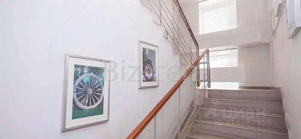 Офис в Московская область, Химки городской округ, с. Чашниково проезд ... - Фото 2