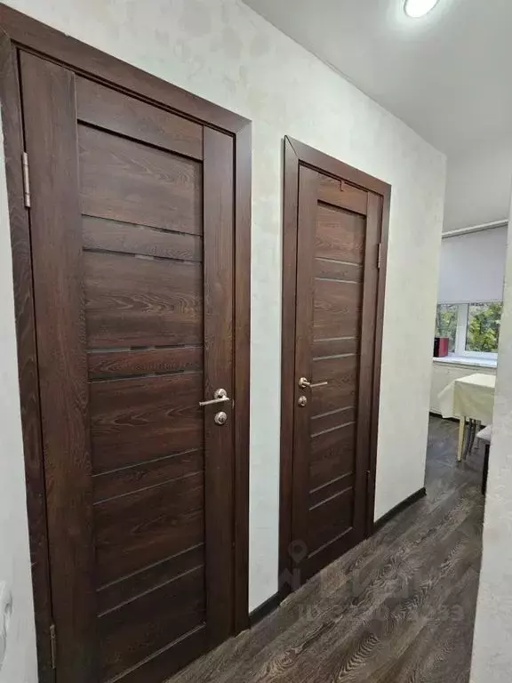 2-к кв. Московская область, Сергиев Посад просп. Красной Армии, 5/7 ... - Фото 2