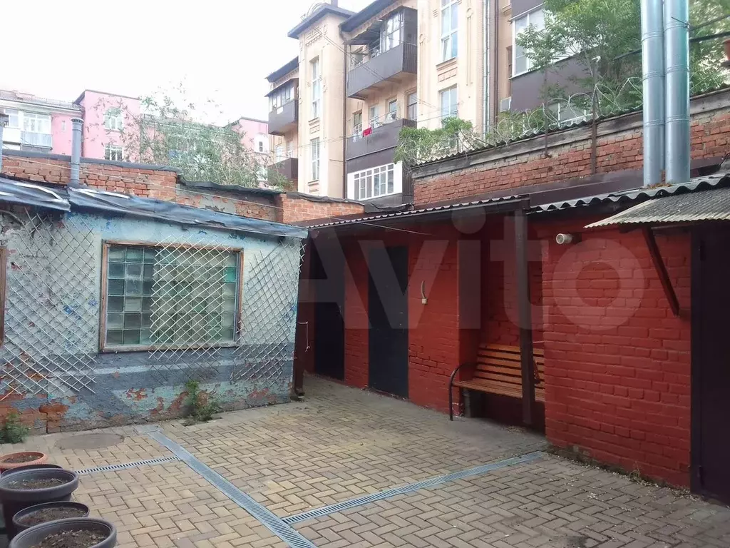 1-к. квартира, 20,9 м, 1/2 эт. - Фото 0