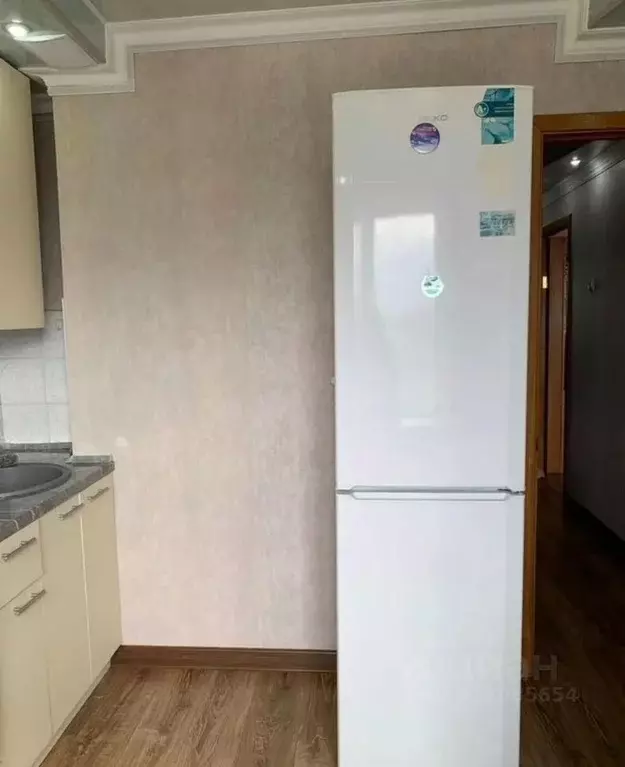 1-к кв. Ставропольский край, Пятигорск ул. Бутырина, 2 (36.0 м) - Фото 1