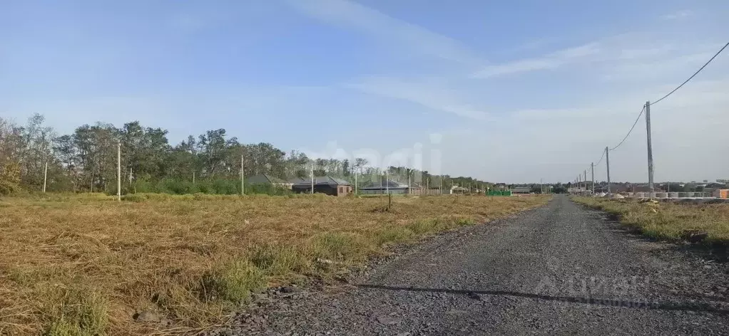 Участок в Ростовская область, Аксайский район, Щепкинское с/пос, пос. ... - Фото 1