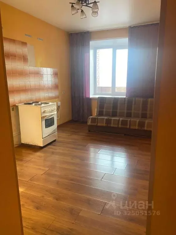 1-к кв. Хакасия, Черногорск ул. Генерала Тихонова, 11 (38.0 м) - Фото 1