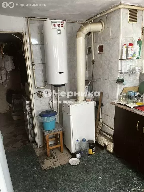 Дом в Новошахтинск, Таганрогская улица, 42 (53 м) - Фото 0