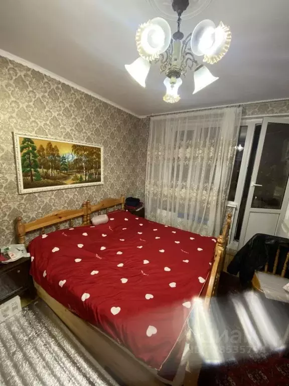 Комната Москва 13-я Парковая ул., 42 (20.0 м) - Фото 1