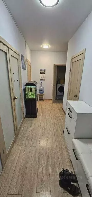 3-к кв. Севастополь ул. Пролетарская, 26 (74.0 м) - Фото 1