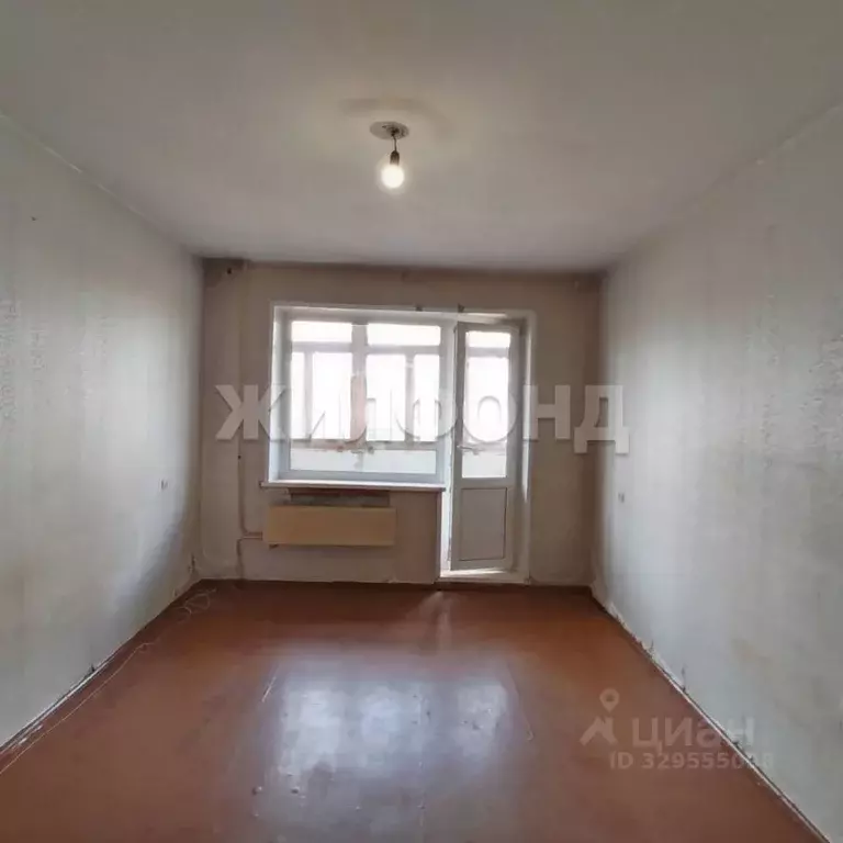 2-к кв. Хакасия, Абакан Торговая ул., 22 (44.3 м) - Фото 1