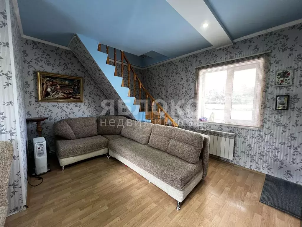 Дом в Пермский край, Березники ул. Бажова, 8 (85 м) - Фото 1