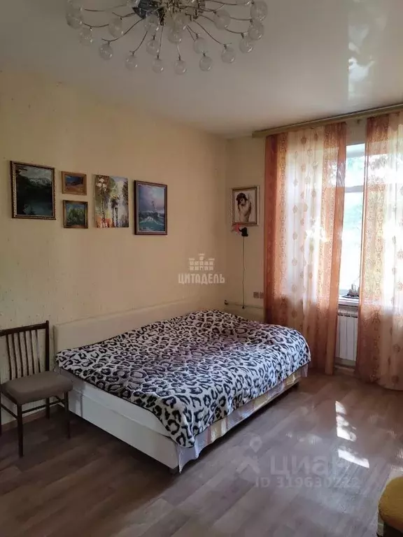 2-к кв. Воронежская область, Воронеж Московский просп., 3 (75.0 м) - Фото 0