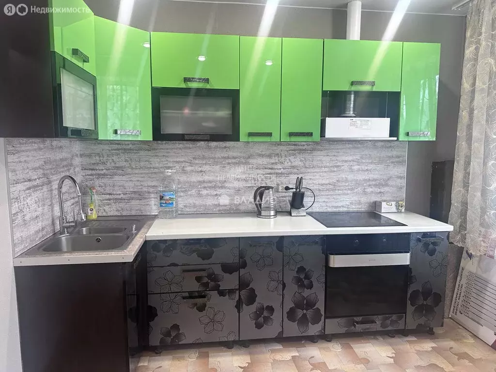 1-комнатная квартира: Арсеньев, улица Победы, 26 (41 м) - Фото 0