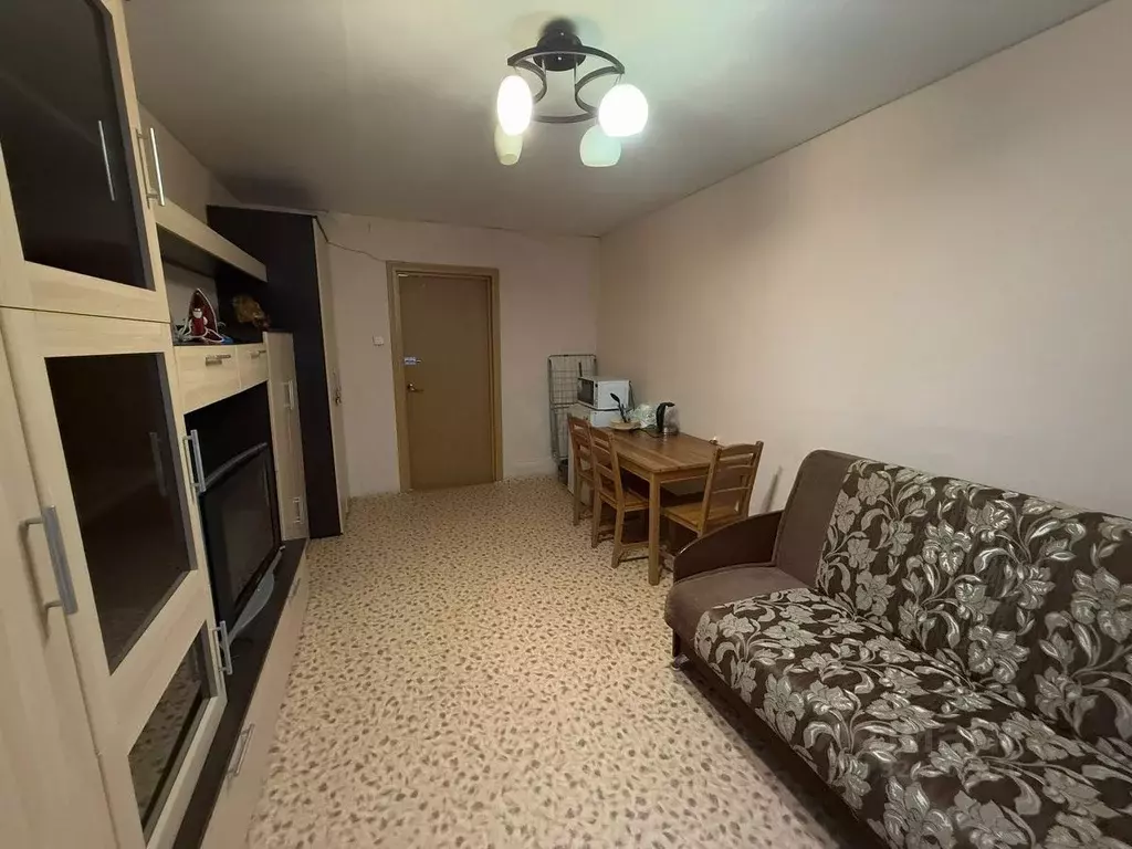 Комната Санкт-Петербург Софийская ул., 43К4 (15.0 м) - Фото 2