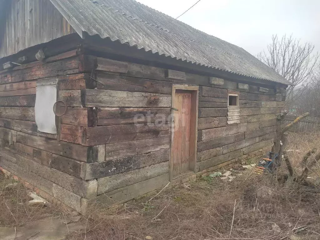 Дом в Белгородская область, Красногвардейский район, Ливенское с/пос, ... - Фото 0