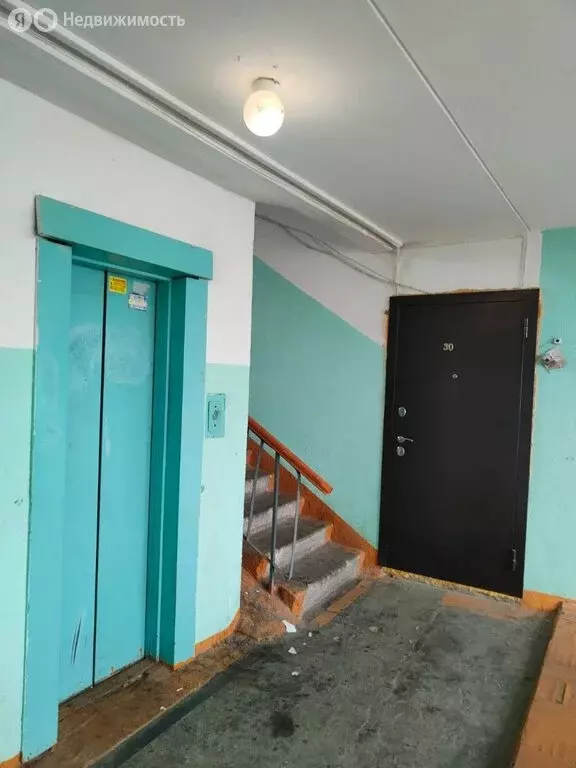 1к в 7-комнатной квартире (13.5 м) - Фото 2