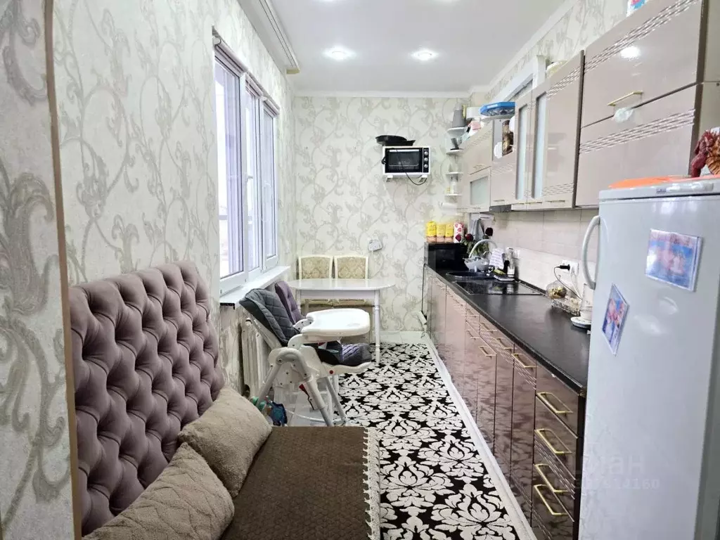 Дом в Белгородская область, Валуйки ул. Степана Разина, 67 (90 м) - Фото 1