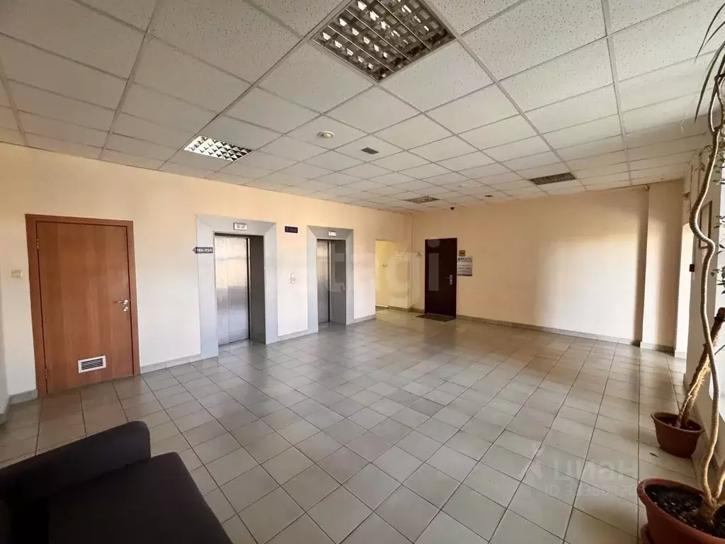 Офис в Тюменская область, Тюмень Одесская ул., 9 (48 м) - Фото 2