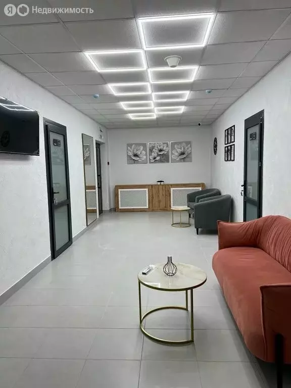 Офис (40 м) - Фото 1