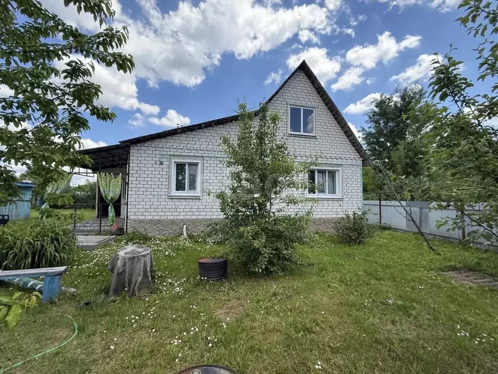 Дом в Брянская область, Унеча ул. Ермакова (72 м) - Фото 2