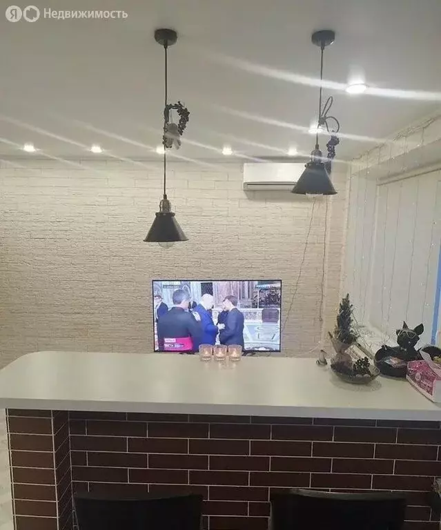 1-комнатная квартира: Калининград, улица Льва Толстого, 6 (33 м) - Фото 1