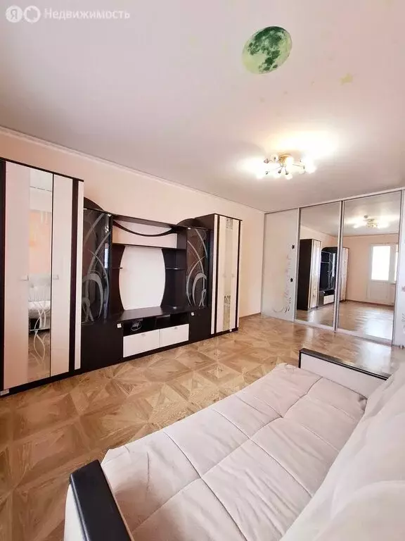 1-комнатная квартира: Санкт-Петербург, улица Маршала Казакова, 78к1 ... - Фото 1