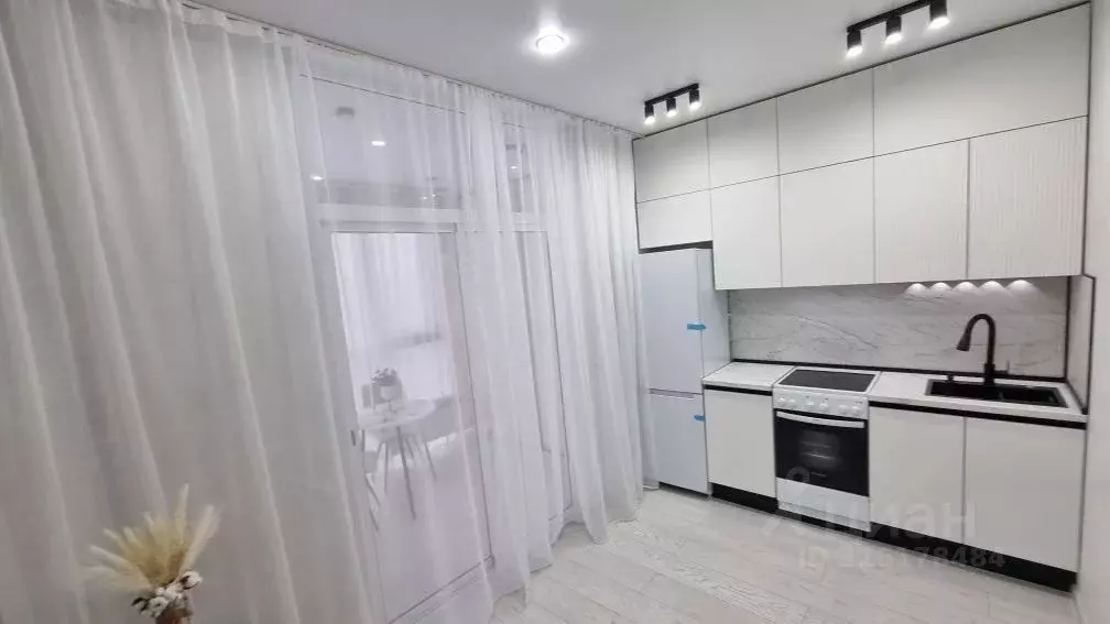 Студия Ставропольский край, Ставрополь ул. Ленина, 484В (23.0 м) - Фото 1