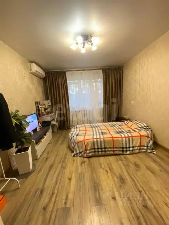 2-к кв. Адыгея, Майкоп 7-й пер., 10 (46.3 м) - Фото 1