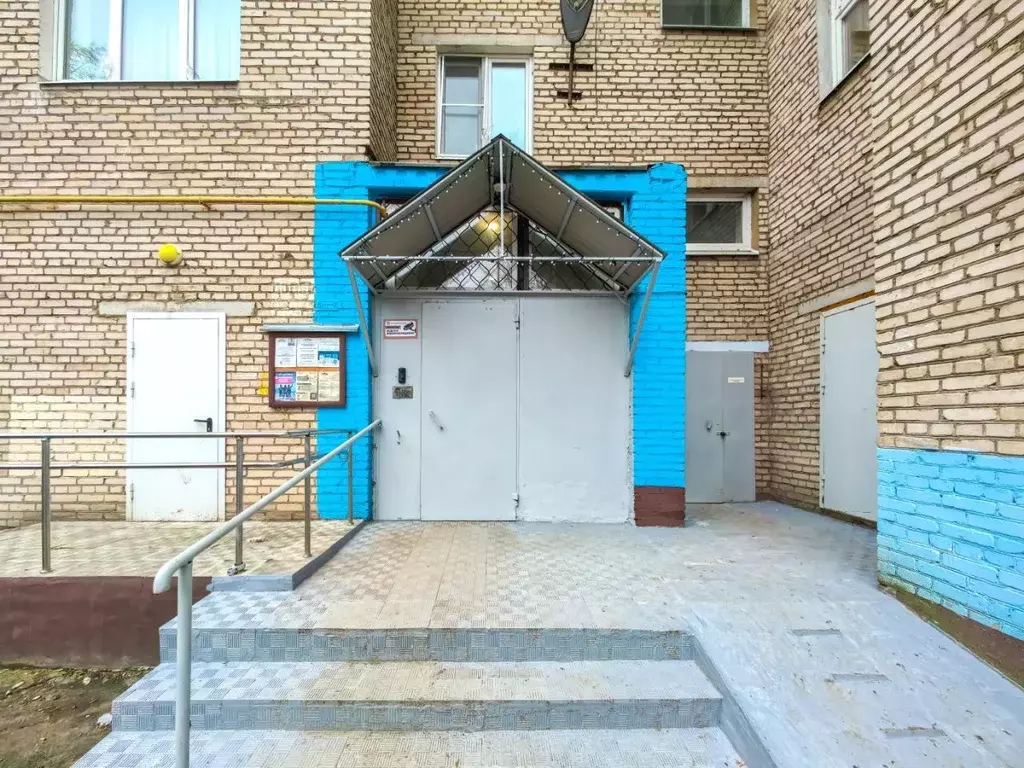 4-к кв. Московская область, Ногинск Богородский городской округ, ул. ... - Фото 1