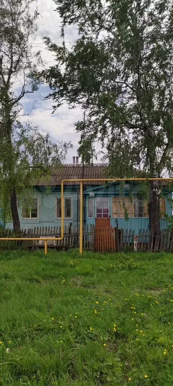 Дом 50 м на участке 42 сот. - Фото 0