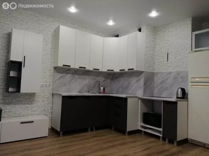 2-комнатная квартира: Краснодар, улица Красных Партизан, 1/4к4 (59.1 ... - Фото 1