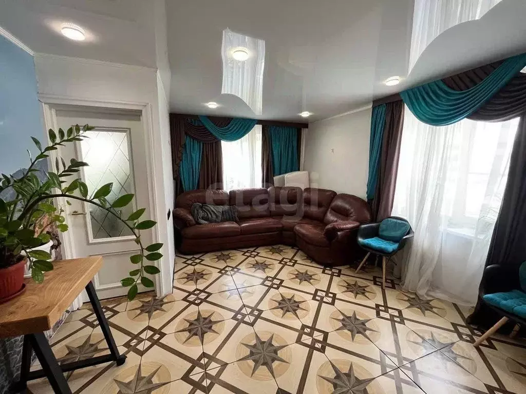 1-к кв. Челябинская область, Челябинск ул. Танкистов, 146/1 (30.0 м) - Фото 1