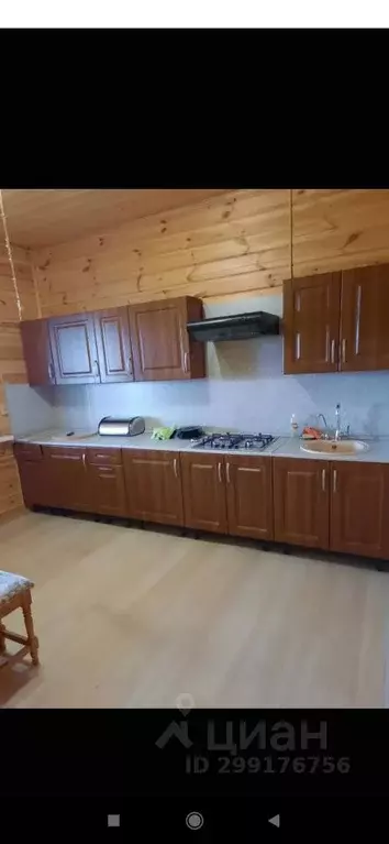 Коттедж в Рязанская область, Спасский район, Панинское с/пос, д. Горки ... - Фото 1