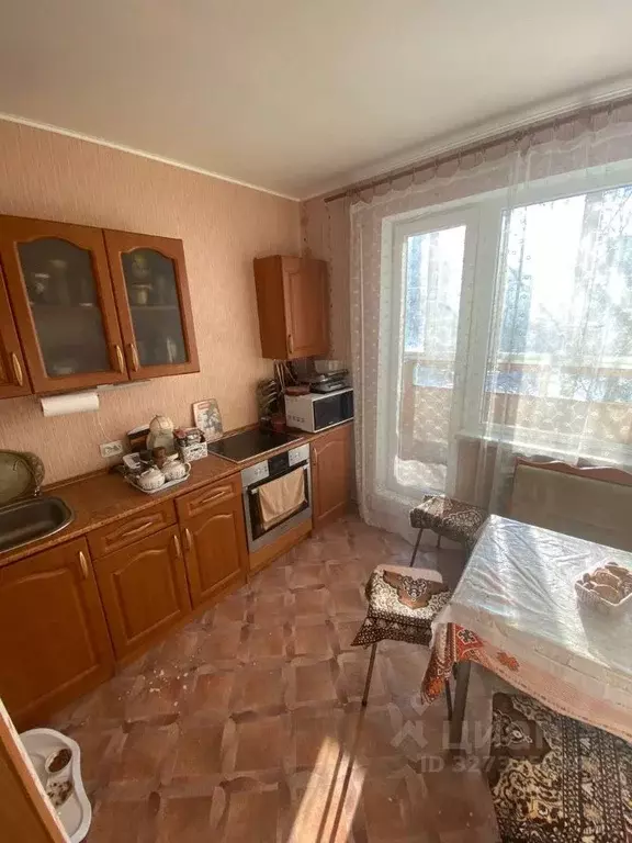 3-к кв. Санкт-Петербург ул. Кораблестроителей, 38К3 (71.0 м) - Фото 2