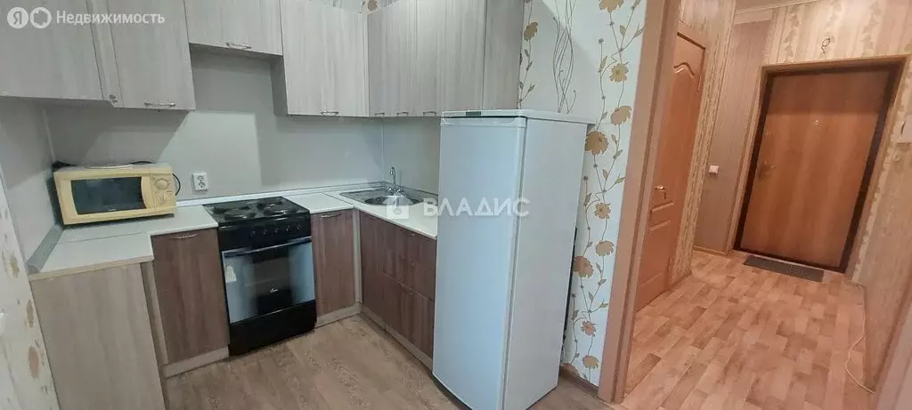 1-комнатная квартира: Засечное, Олимпийская улица, 4 (40.2 м) - Фото 1