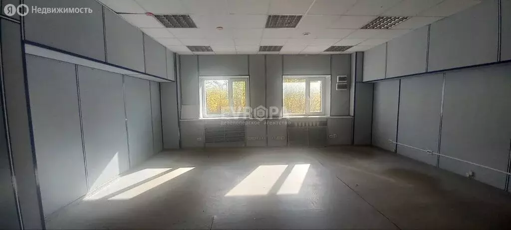 Офис (100 м) - Фото 1